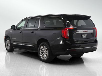 Used 2023 GMC Yukon XL SLT