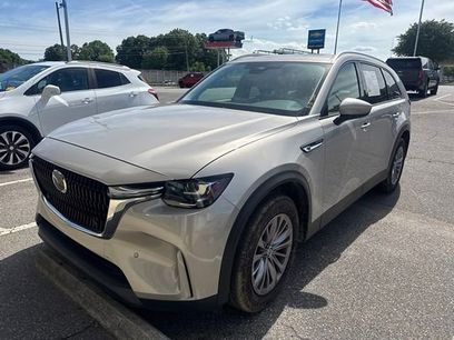 Used 2025 MAZDA CX-90 3.3 Turbo w/ Preferred Package