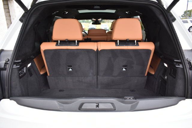 Used 2026 BMW X7 xDrive40i AWD/4WD image 47