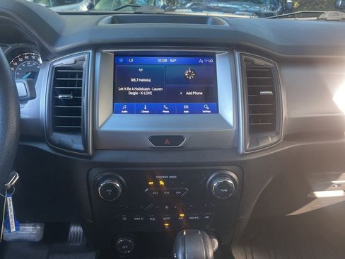 Used 2021 Ford Ranger XL w/ Equipment Group 101A High image 17