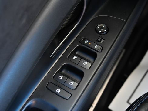 Used 2025 Hyundai Elantra N FWD image 35