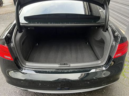 Used 2016 Audi A5 2.0T Premium Plus w/ Technology Package image 5