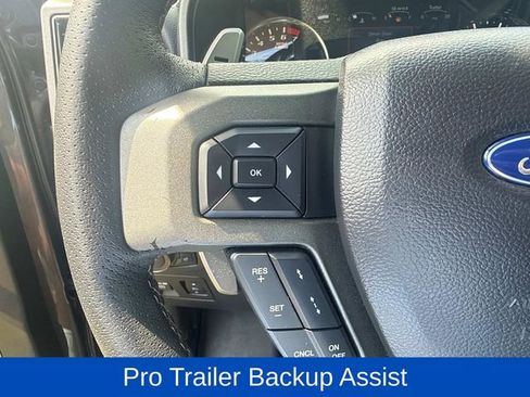Used 2019 Ford F150 Raptor w/ Equipment Group 802A Luxury AWD/4WD image 30
