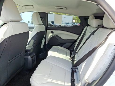 New 2025 Ford Mustang Mach-E Premium image 6