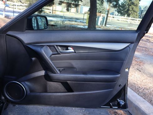 Used 2013 Acura TL SH-AWD image 26