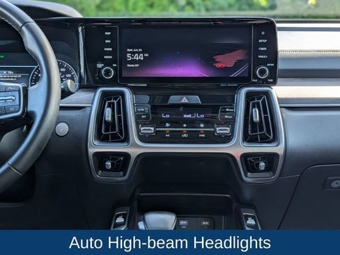 Used 2022 Kia Sorento S w/ Panoramic Sunroof Package AWD/4WD image 15