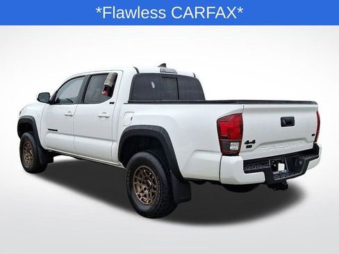 Used 2023 Toyota Tacoma SR5 image 4
