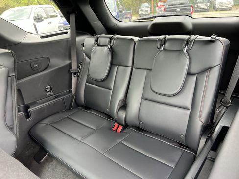 New 2026 Ford Explorer ST AWD/4WD image 26