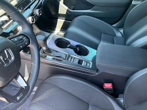 Used 2026 Honda Civic Sport image 17
