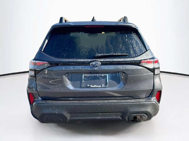 New 2026 Subaru Forester Premium AWD/4WD image 6