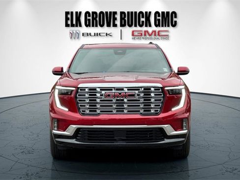 New 2026 GMC Acadia Denali image 9