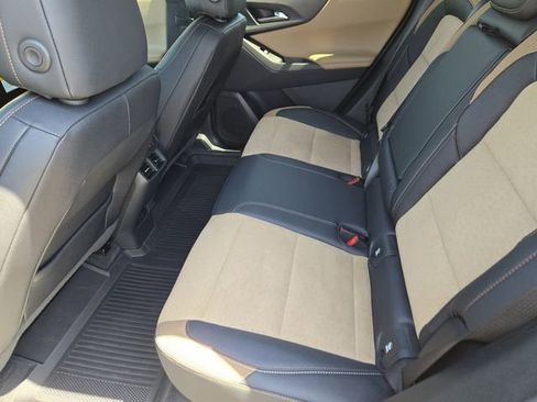 New 2026 Chevrolet Equinox ACTIV w/ Convenience Package III AWD/4WD image 20