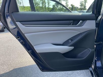 Used 2018 Honda Accord LX