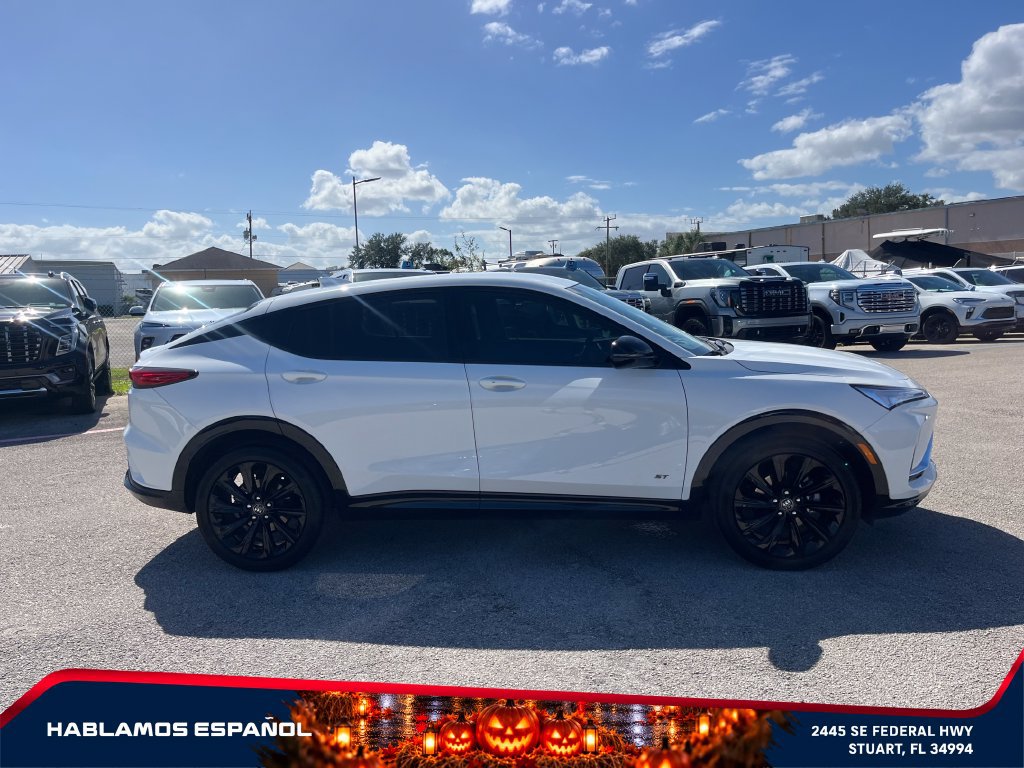 Used 2026 Buick Envista Sport Touring w/ Convenience I Package FWD image 8