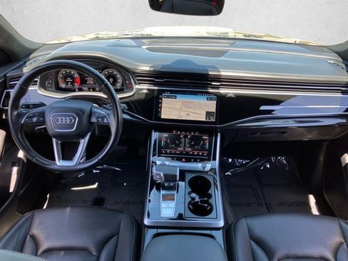 Used 2021 Audi Q8 Prestige AWD/4WD image 19