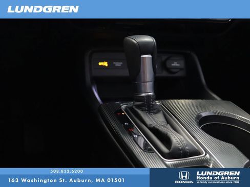 Used 2024 Honda Civic Touring image 27