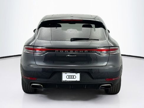 Used 2021 Porsche Macan image 6