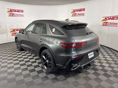 New 2026 Genesis GV70 3.5T Sport Prestige w/ G1 Accessory Package