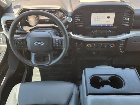 Used 2023 Ford F150 XL w/ XL Chrome Appearance Package RWD image 26