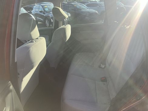 Used 2018 Subaru Forester 2.5i Premium w/ All-Weather Package AWD/4WD image 14