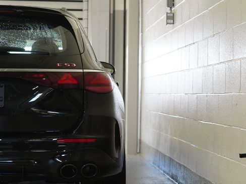New 2026 Mercedes-Benz E 53 AMG E 53 AMG image 13