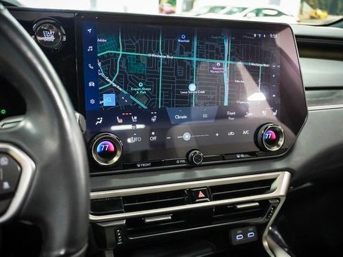 Certified 2023 Lexus RX 350 Premium image 16