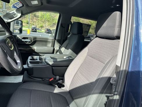 Used 2021 GMC Sierra 2500 SLE w/ SLE Value Package; AWD/4WD image 17