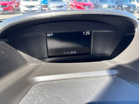 Used 2019 Ford Escape S FWD image 19
