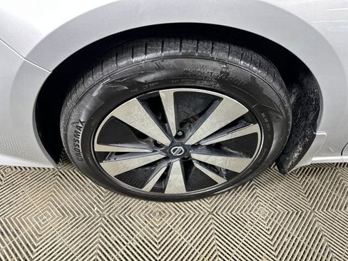 Used 2022 Nissan Altima 2.5 SL image 10