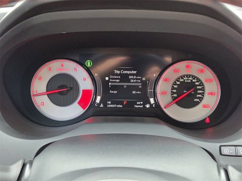 Used 2022 Acura RDX A-Spec image 33