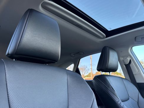 Used 2022 Lexus NX 250 FWD w/ Premium Package image 13