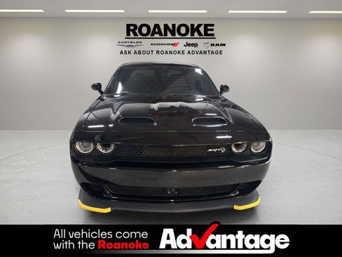 Used 2023 Dodge Challenger SRT Hellcat image 13