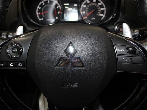 Used 2017 Mitsubishi Outlander Sport AWD image 17