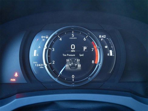 Certified 2025 Lexus IS 350 F Sport image 27