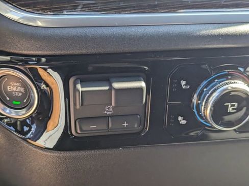 New 2026 GMC Sierra 1500 SLE w/ Preferred Package RWD image 22