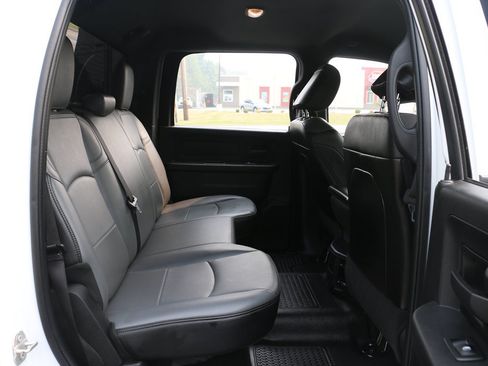 Used 2024 RAM 2500 Tradesman w/ Snow Chief Group AWD/4WD image 26