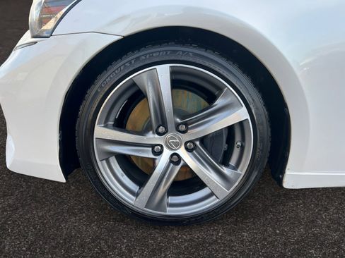 Used 2018 Lexus IS 300 300 w/ Comfort Package image 14