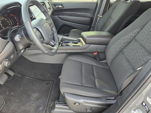 New 2026 Dodge Durango GT w/ Blacktop Package image 8
