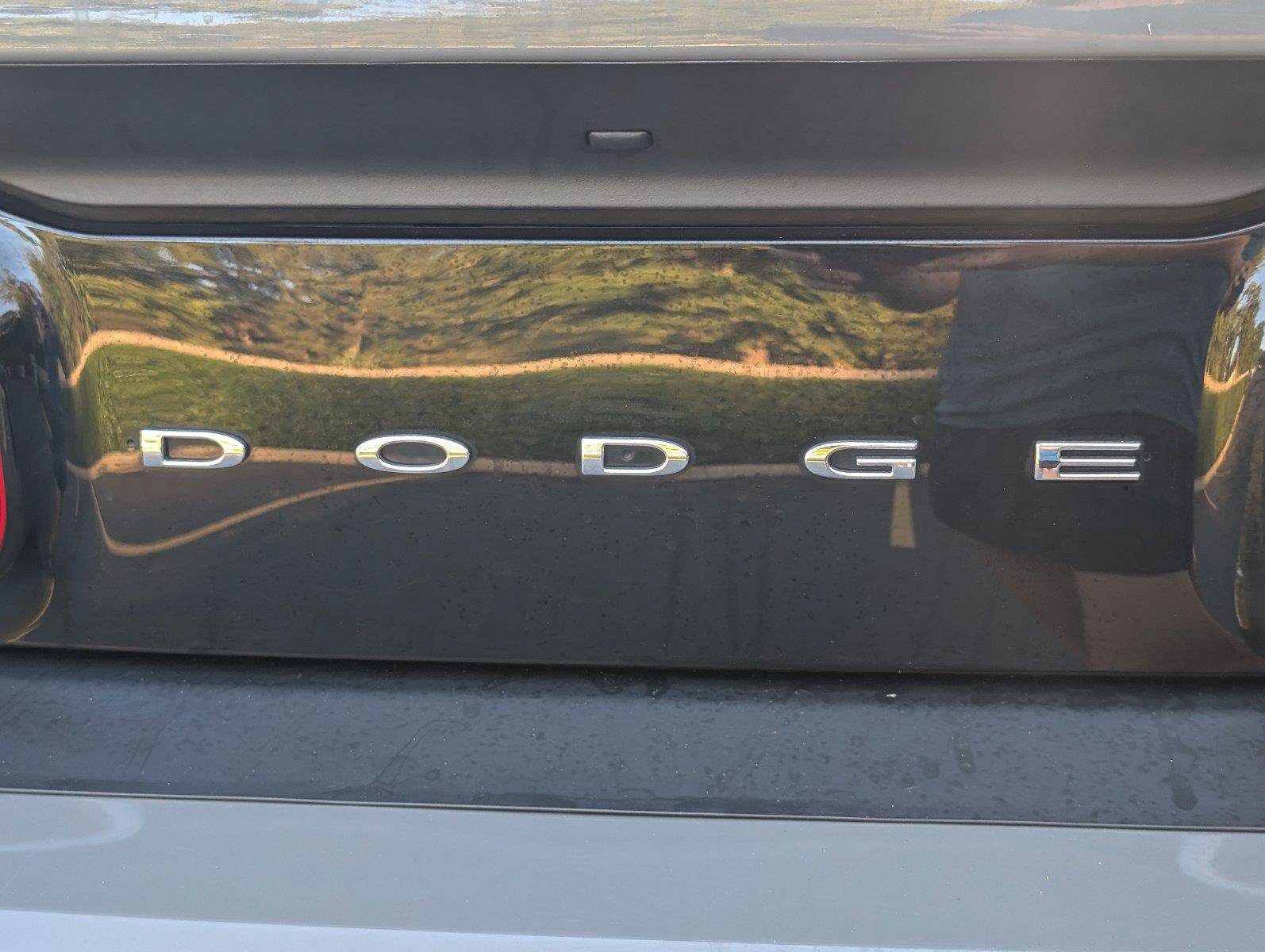 Used 2023 Dodge Challenger R/T RWD image 6