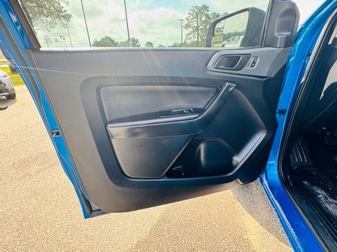 Used 2022 Ford Ranger XL w/ Equipment Group 101A High RWD image 11