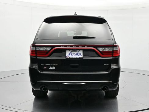Used 2024 Dodge Durango GT AWD/4WD image 6