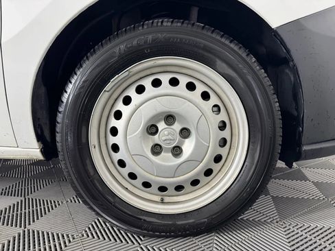 Used 2021 RAM ProMaster City Tradesman image 34