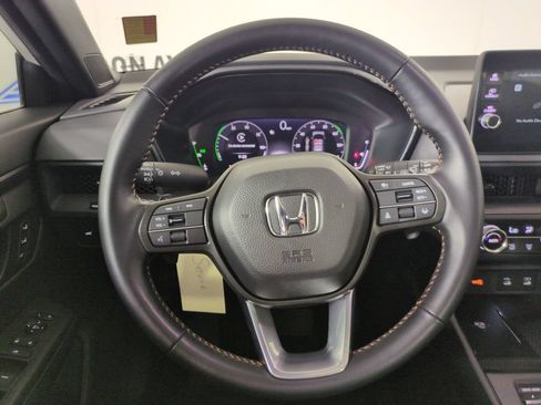 Certified 2026 Honda CR-V Sport-L image 18