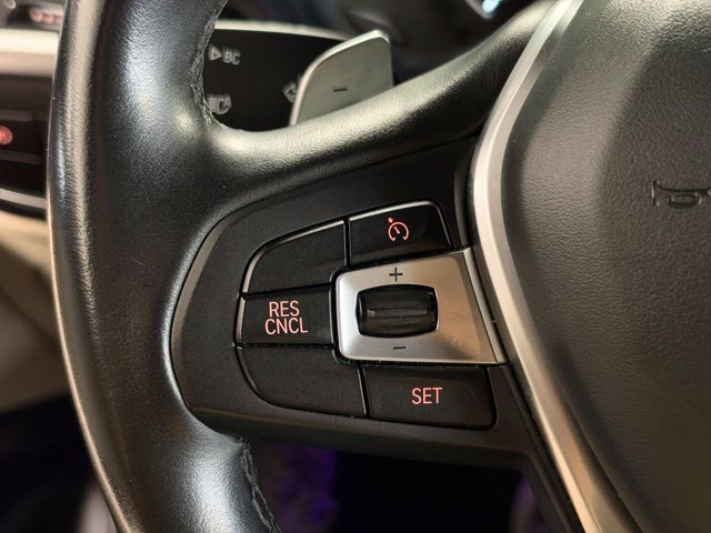 Used 2019 BMW X4 M40i w/ Premium Package AWD/4WD image 22
