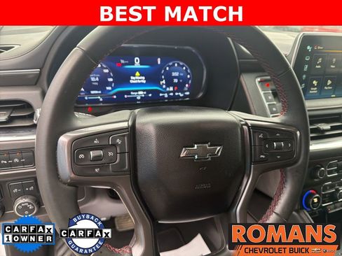 Used 2024 Chevrolet Tahoe RST AWD/4WD image 14