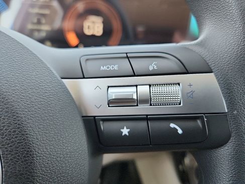 New 2026 Hyundai Tucson SEL image 17