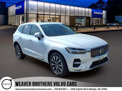 Certified 2023 Volvo XC60 B5 Plus