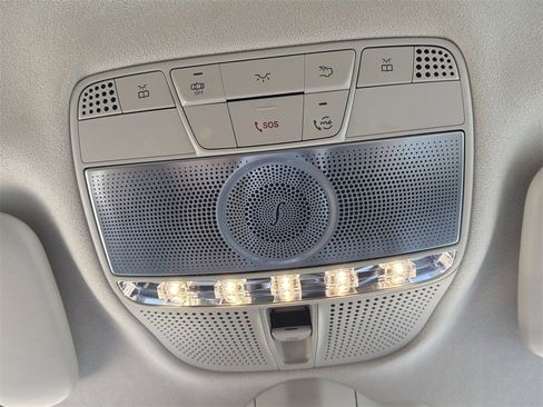 Used 2020 Mercedes-Benz G 550 G 550 image 36