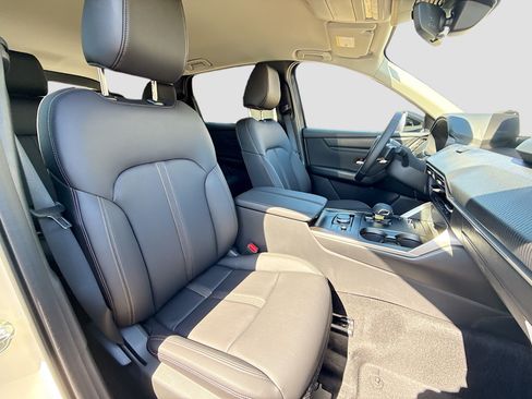 New 2026 MAZDA CX-70 SC AWD/4WD image 19