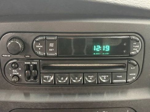 Used 2003 Dodge Ram 1500 Truck ST RWD image 15